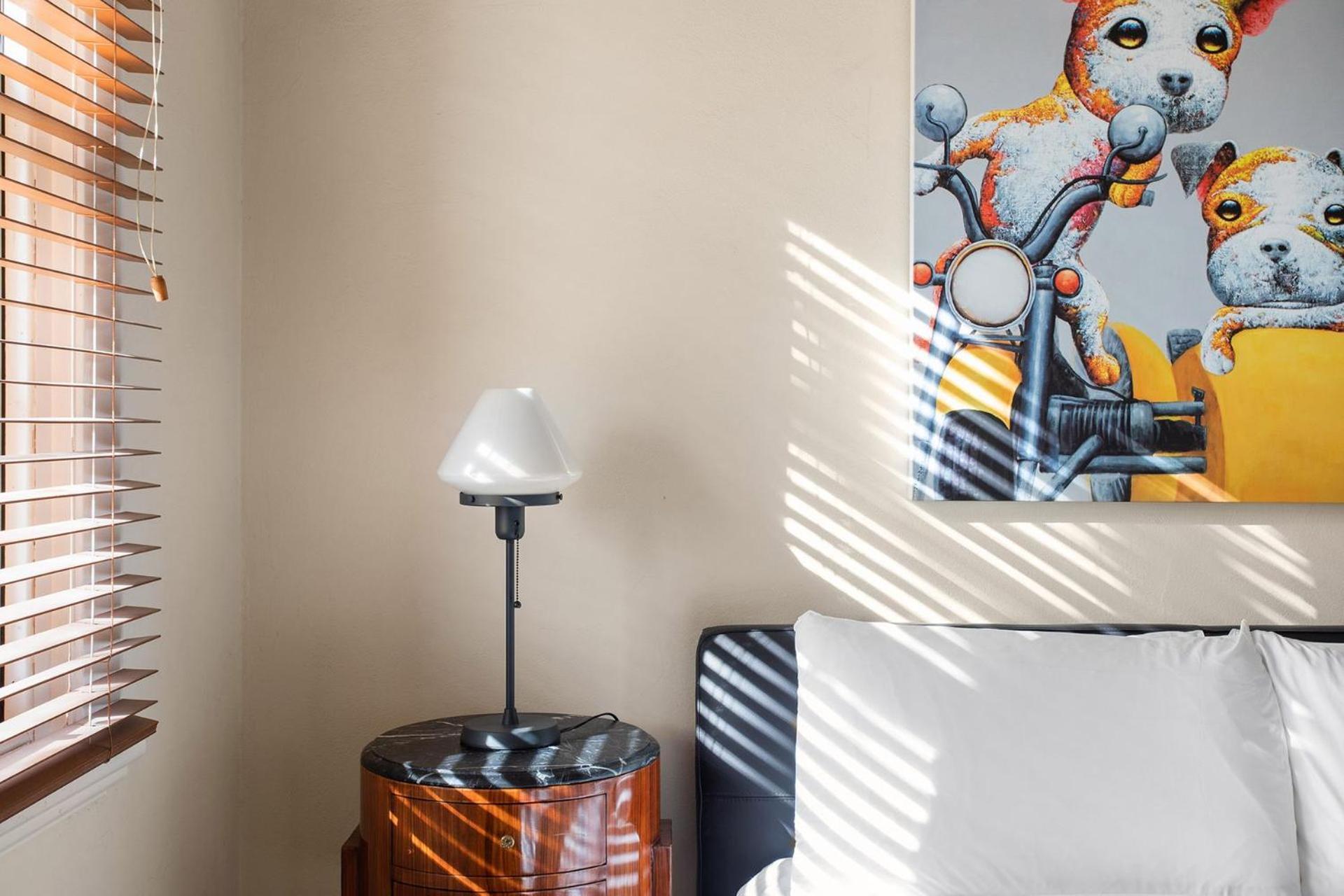 Boutique - Cherrybombe Apartment *
